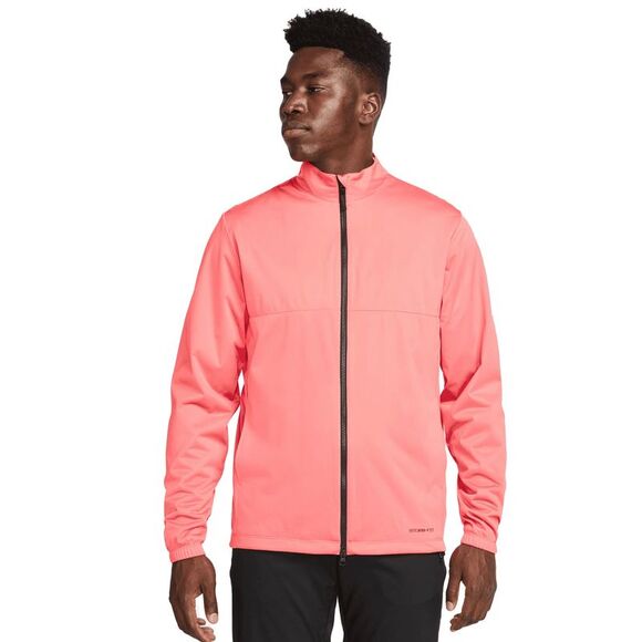 Nike Mens Victory Storm-FIT Full Zip Jacket / Magic Ember